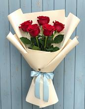 Букет Классика чувств #REPLACE_PRED# Засосне