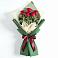 Букет цветов из: Розы в Засосне