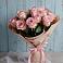 Букет цветов из: Розы в Засосне
