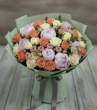 Букет Мороженное #REPLACE_PRED# Засосне