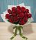 Букет Красные розы в Засосне