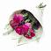 Букет цветов из: Розы в Засосне
