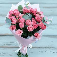 Букет Леди совершенство #REPLACE_PRED# Засосне