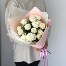 Букет цветов из:  Розы #REPLACE_PRED# Засосне